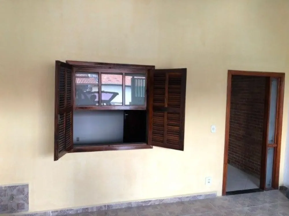 Casa, 2 quartos, 124 m² - Foto 1