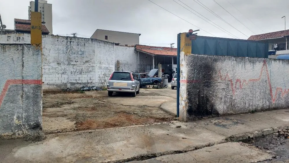 Depósito-Galpão, 60 m² - Foto 2