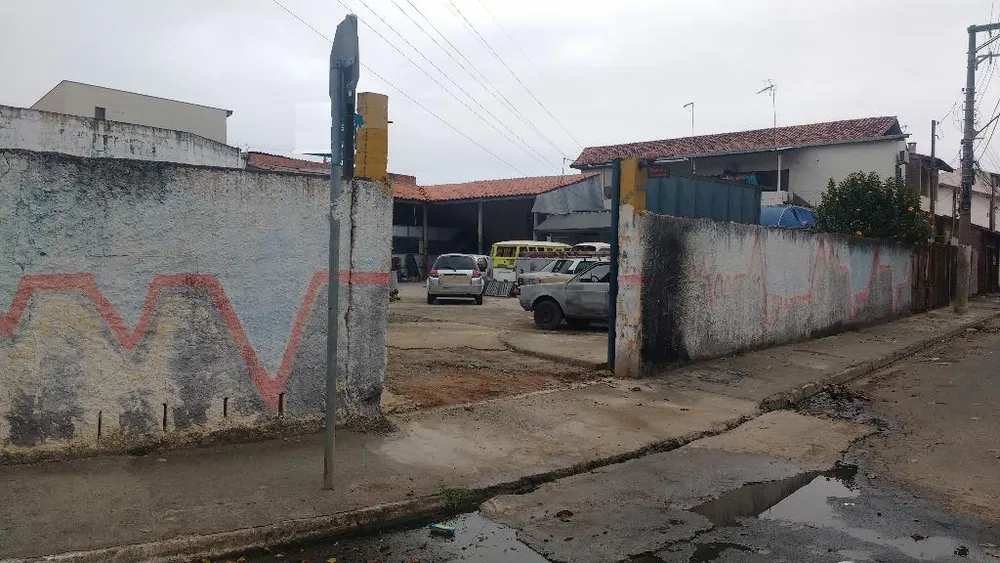 Depósito-Galpão, 60 m² - Foto 4