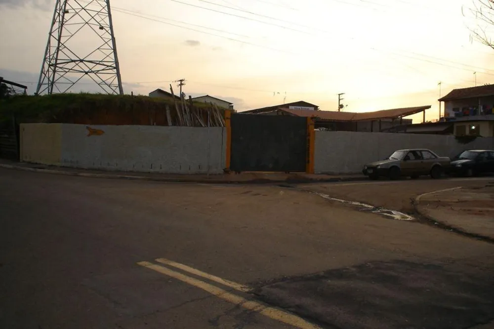 Depósito-Galpão, 60 m² - Foto 1