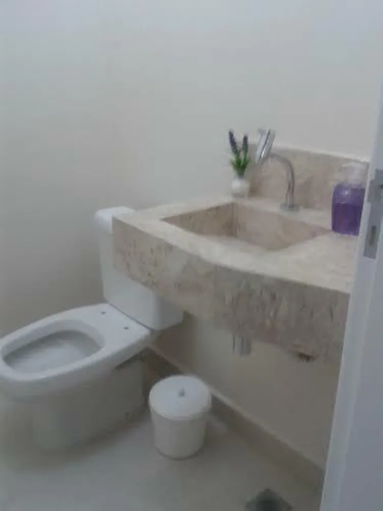 Casa, 4 quartos, 343 m² - Foto 4