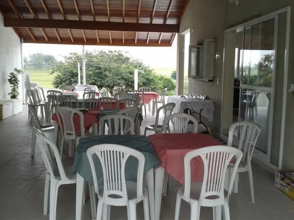 Casa, 4 quartos, 343 m² - Foto 3