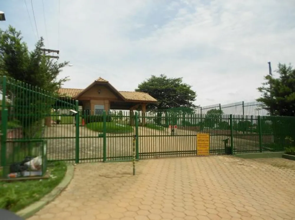 Casa, 4 quartos, 343 m² - Foto 1