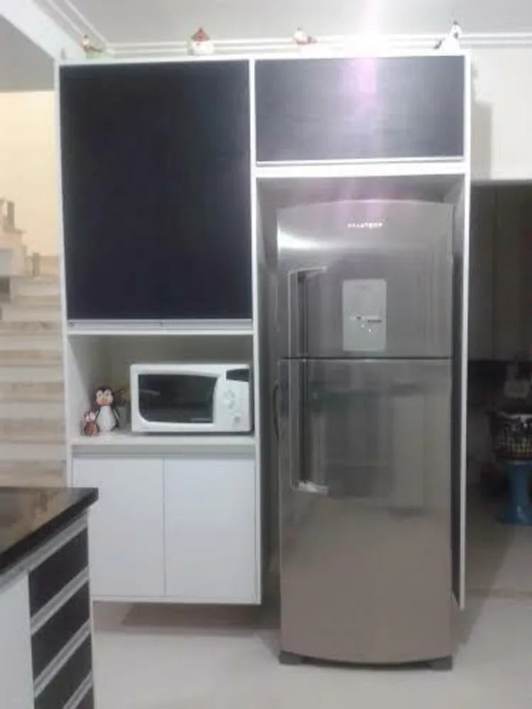Casa, 4 quartos, 343 m² - Foto 8