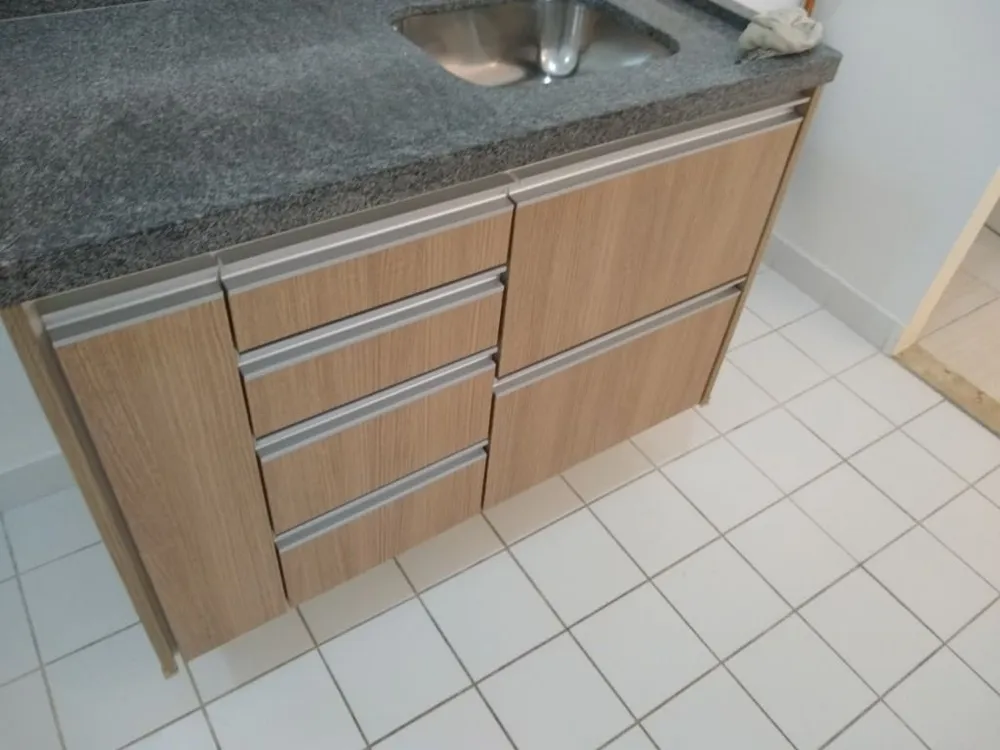 Apartamento, 3 quartos, 67 m² - Foto 3