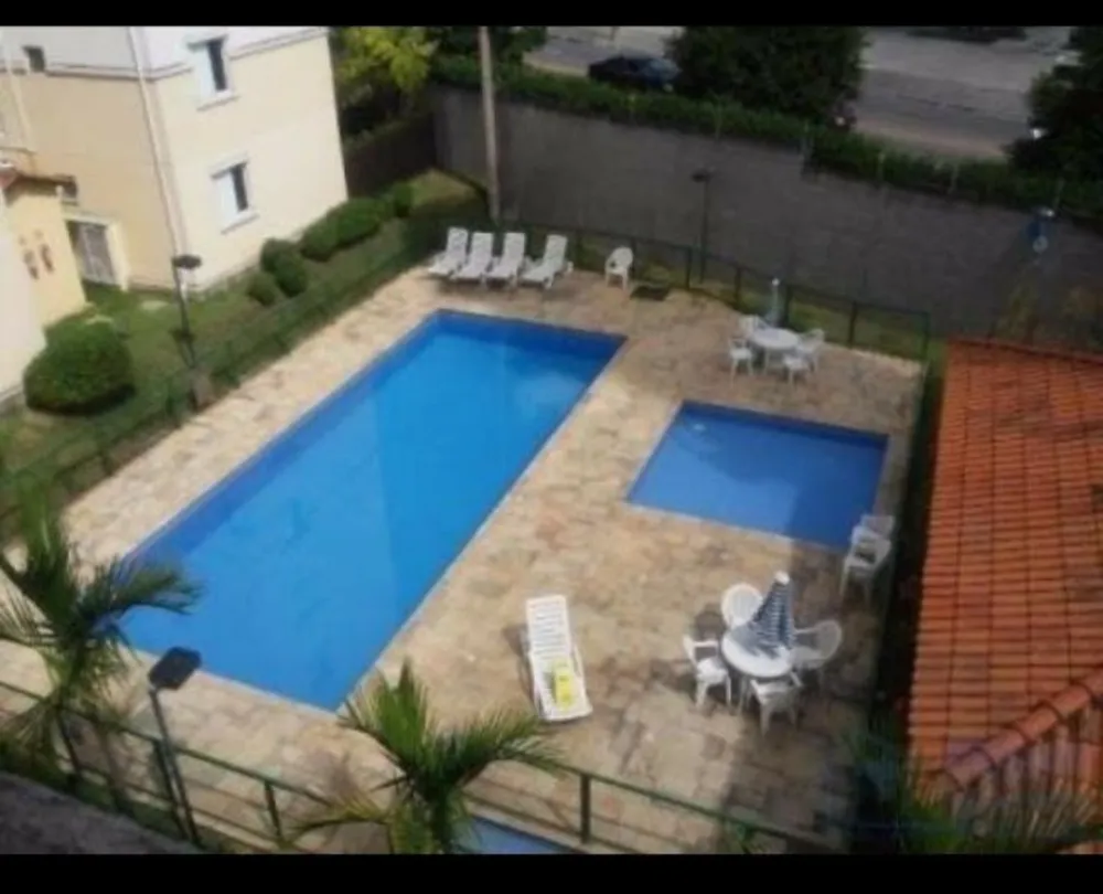 Apartamento, 3 quartos, 67 m² - Foto 1