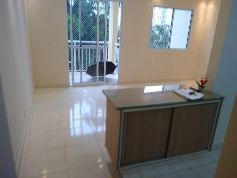 Apartamento, 3 quartos, 67 m² - Foto 2