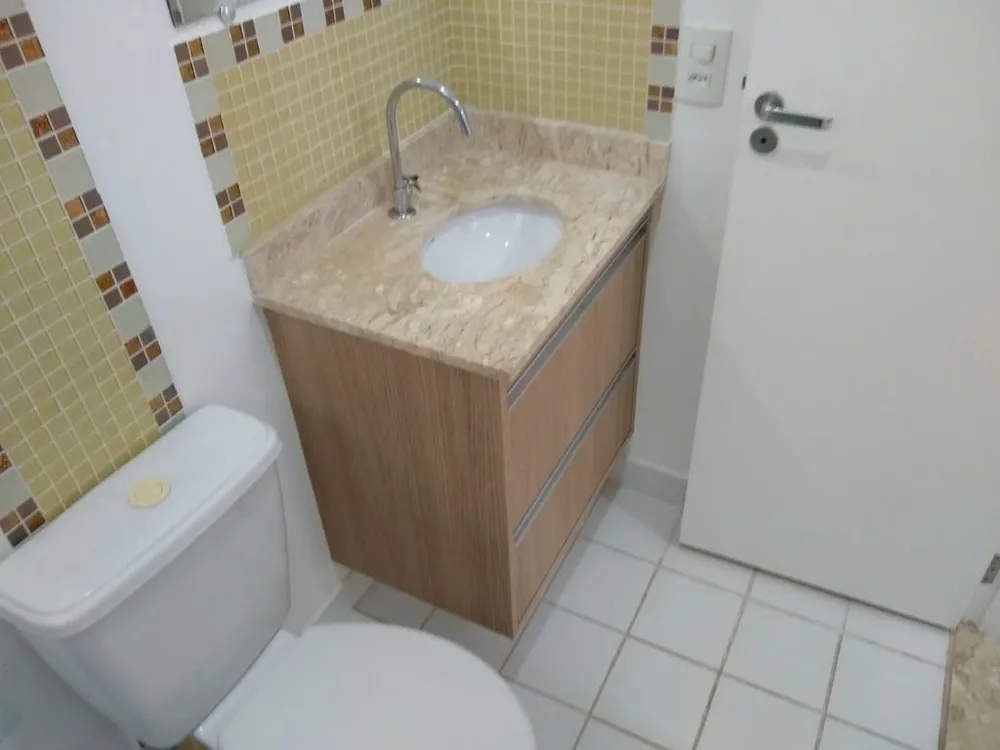 Apartamento, 3 quartos, 67 m² - Foto 6