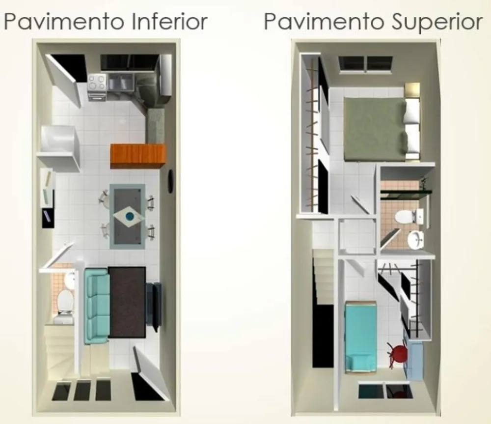 Terreno, 2107 m² - Foto 3