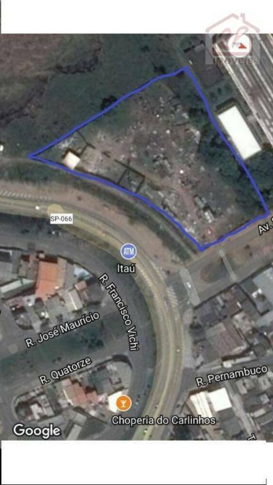 Terreno, 9000 m² - Foto 1