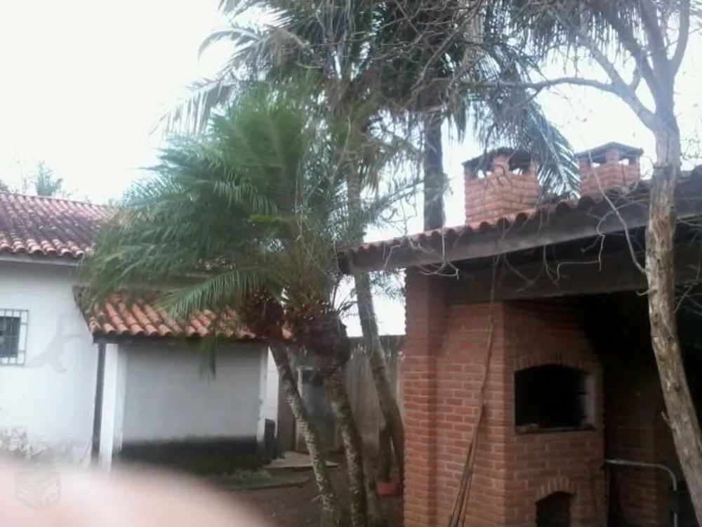 Casa, 4 quartos, 450 m² - Foto 1