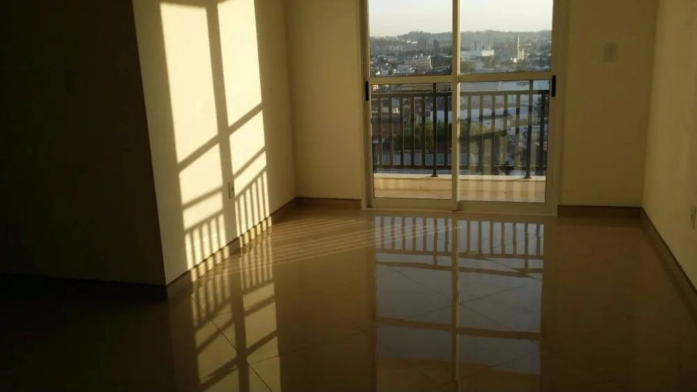 Apartamento, 3 quartos, 80 m² - Foto 2
