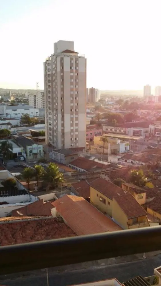 Apartamento, 3 quartos, 80 m² - Foto 6