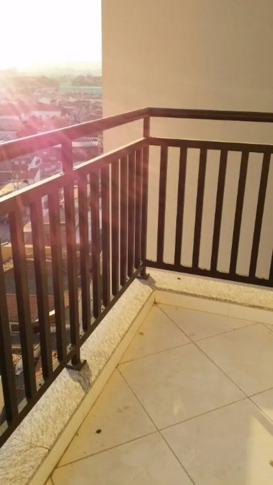 Apartamento, 3 quartos, 80 m² - Foto 5