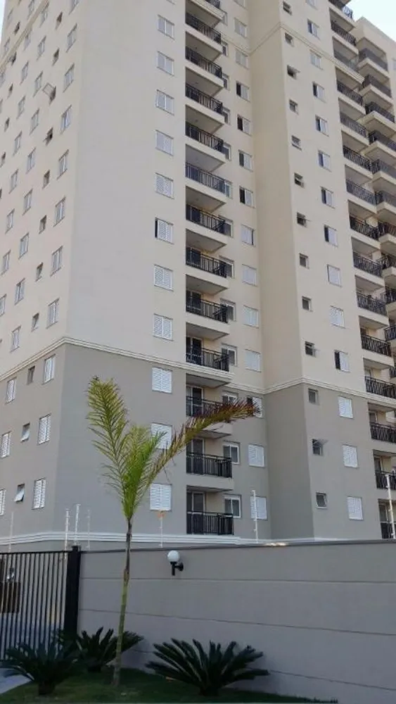 Apartamento, 3 quartos, 80 m² - Foto 1