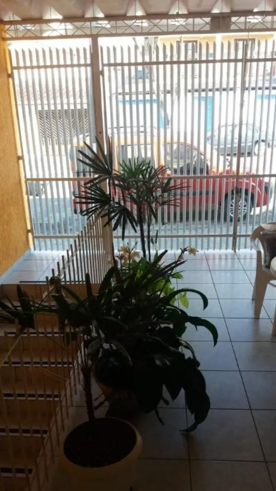 Sobrado, 2 quartos, 110 m² - Foto 1