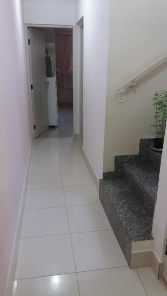 Sobrado, 2 quartos, 110 m² - Foto 4