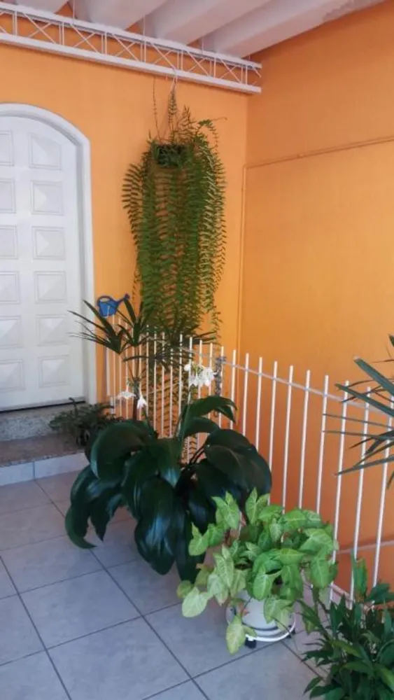 Sobrado, 2 quartos, 110 m² - Foto 2