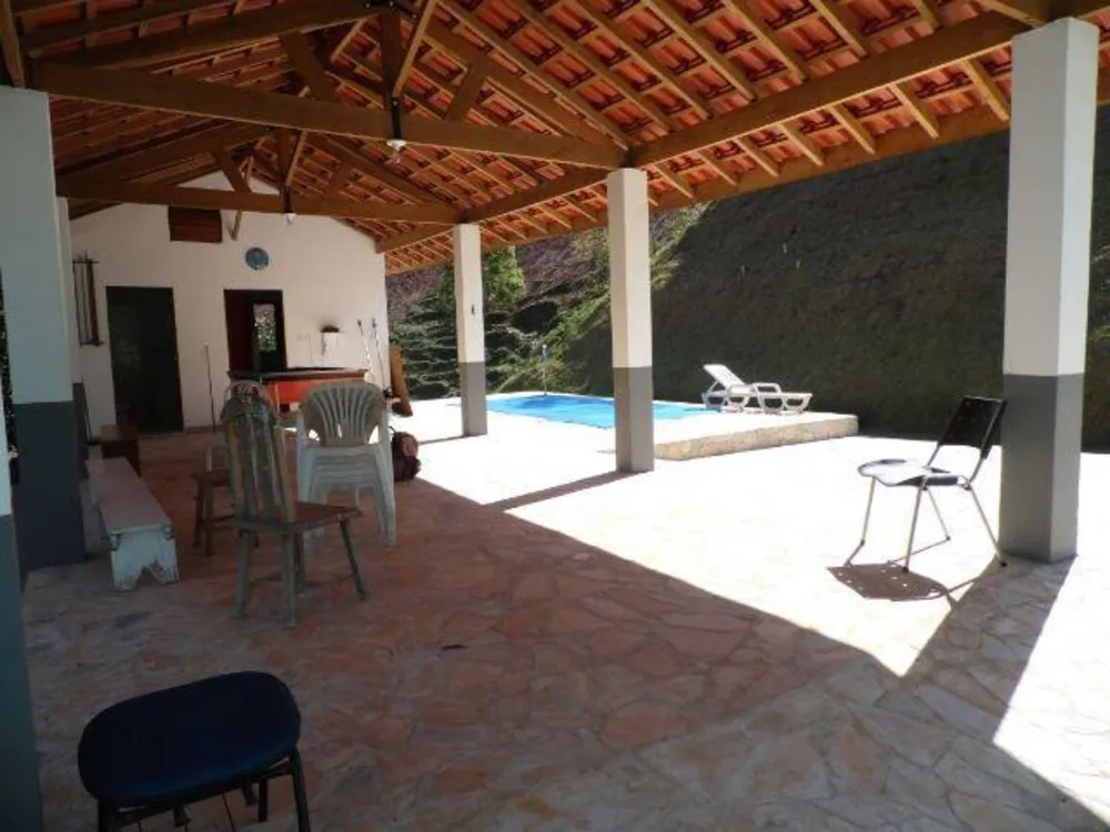 Chácara, 3 quartos, 25 hectares - Foto 2