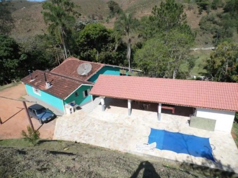 Chácara, 3 quartos, 25 hectares - Foto 5