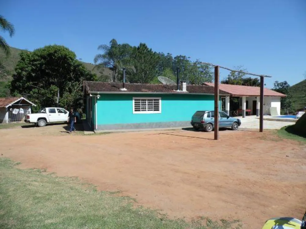Chácara, 3 quartos, 25 hectares - Foto 4