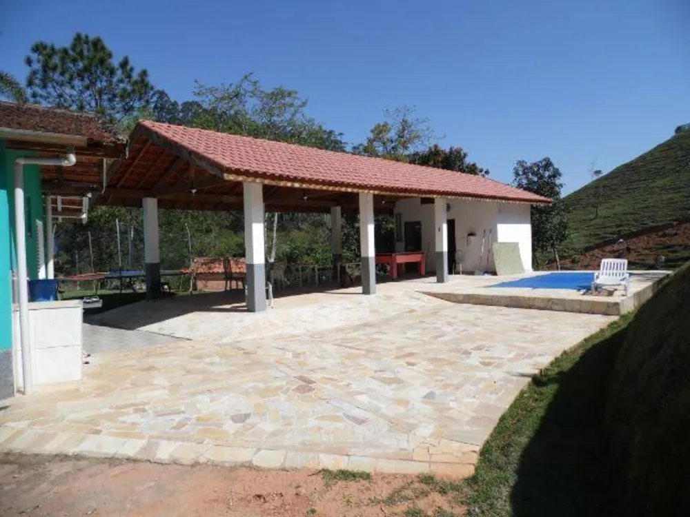 Chácara, 3 quartos, 25 hectares - Foto 3