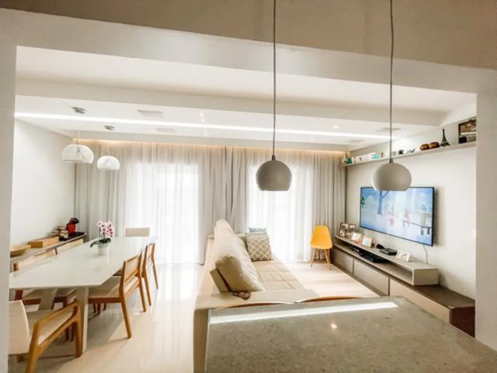 Apartamento, 3 quartos, 103 m² - Foto 3