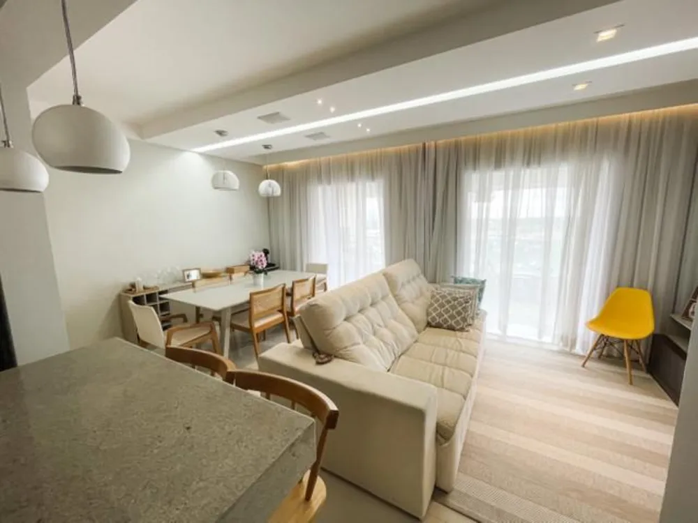 Apartamento, 3 quartos, 103 m² - Foto 1