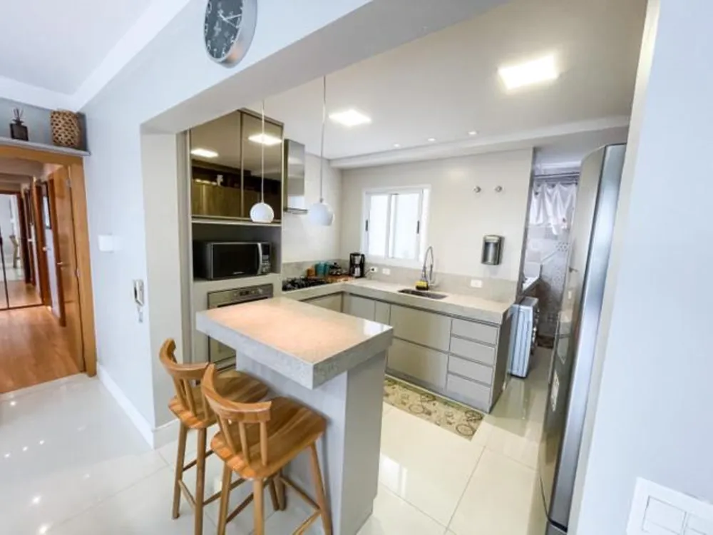 Apartamento, 3 quartos, 103 m² - Foto 4