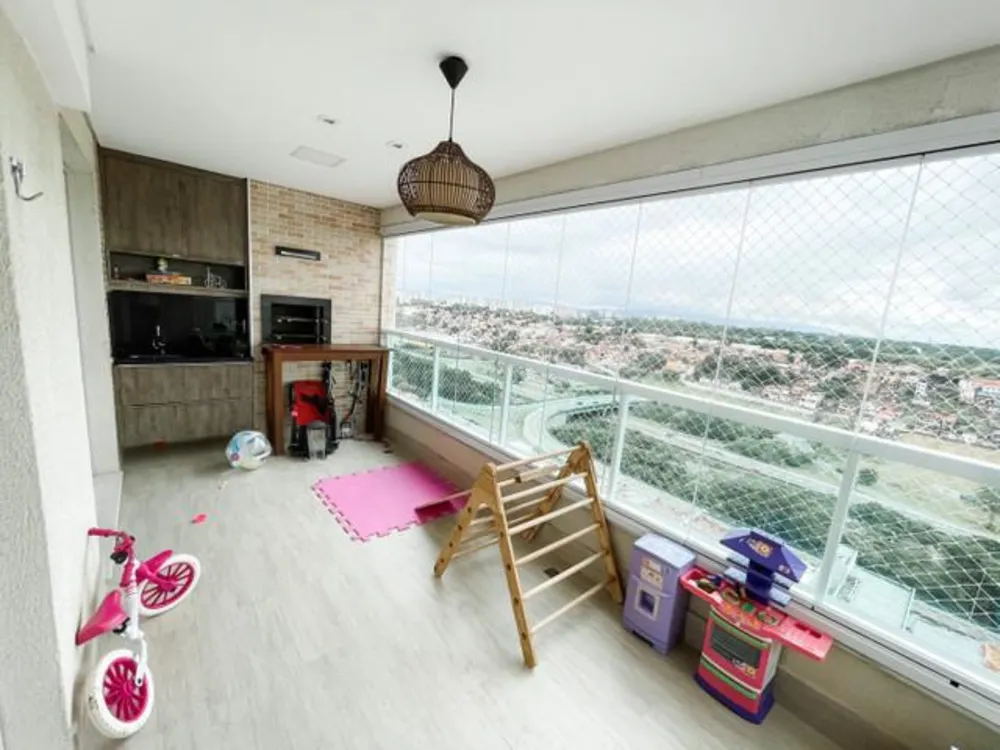 Apartamento, 3 quartos, 103 m² - Foto 5