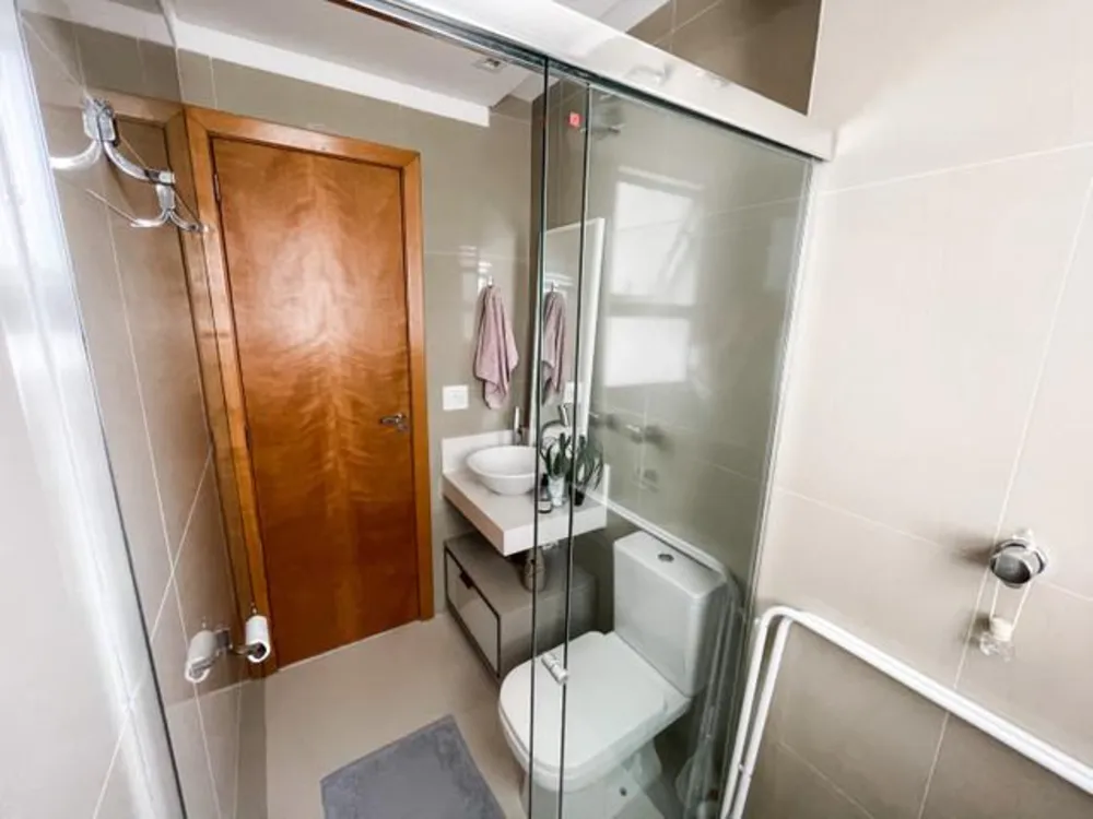 Apartamento, 3 quartos, 103 m² - Foto 8