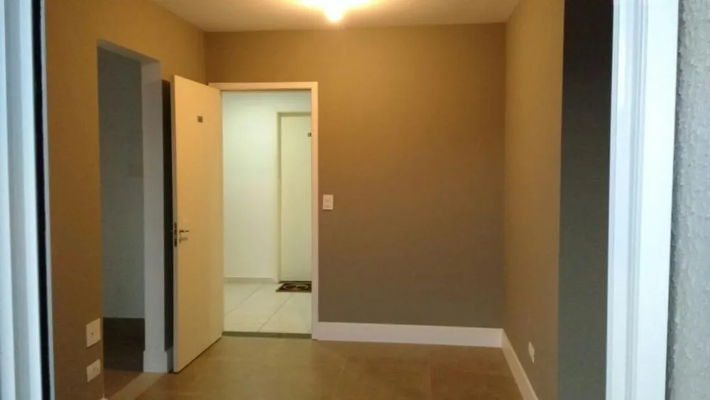 Apartamento, 2 quartos, 54 m² - Foto 1