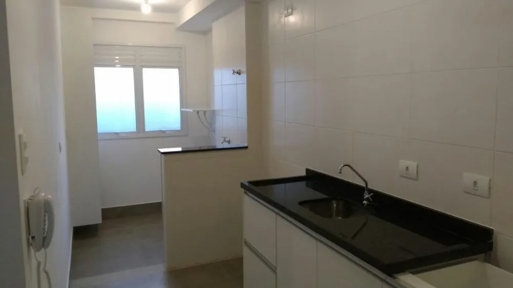Apartamento, 2 quartos, 54 m² - Foto 2