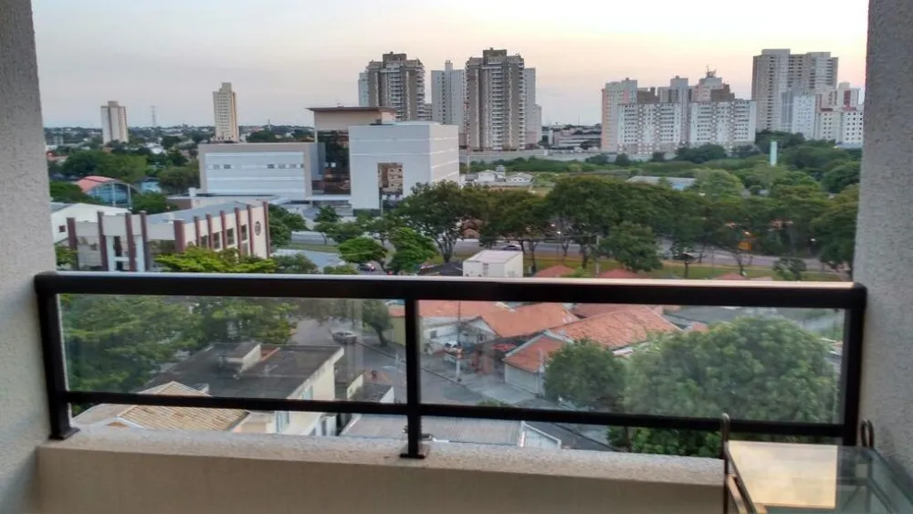 Apartamento, 2 quartos, 54 m² - Foto 8