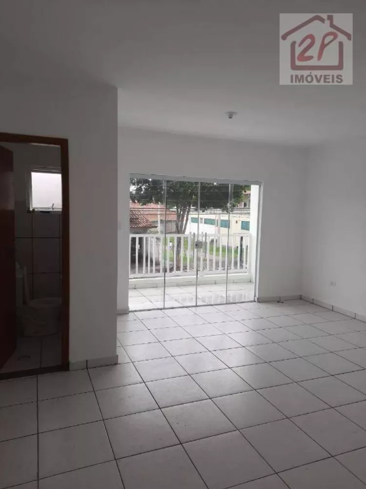 Conjunto Comercial-Sala para alugar, 35m² - Foto 1