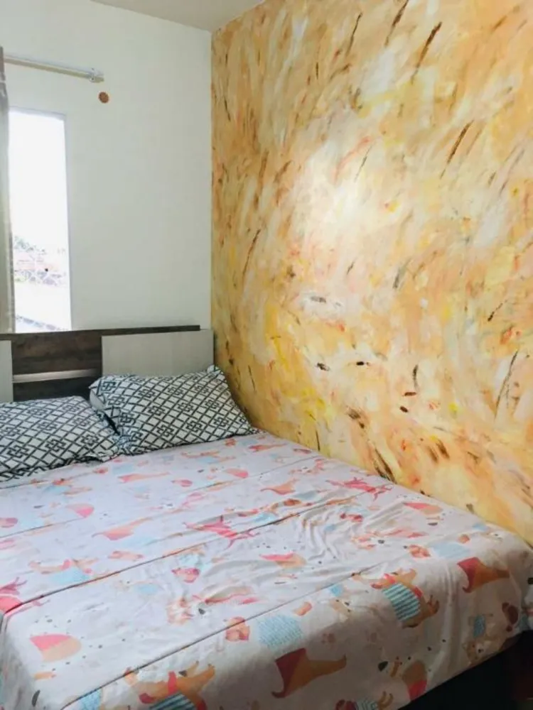 Apartamento, 2 quartos, 60 m² - Foto 7
