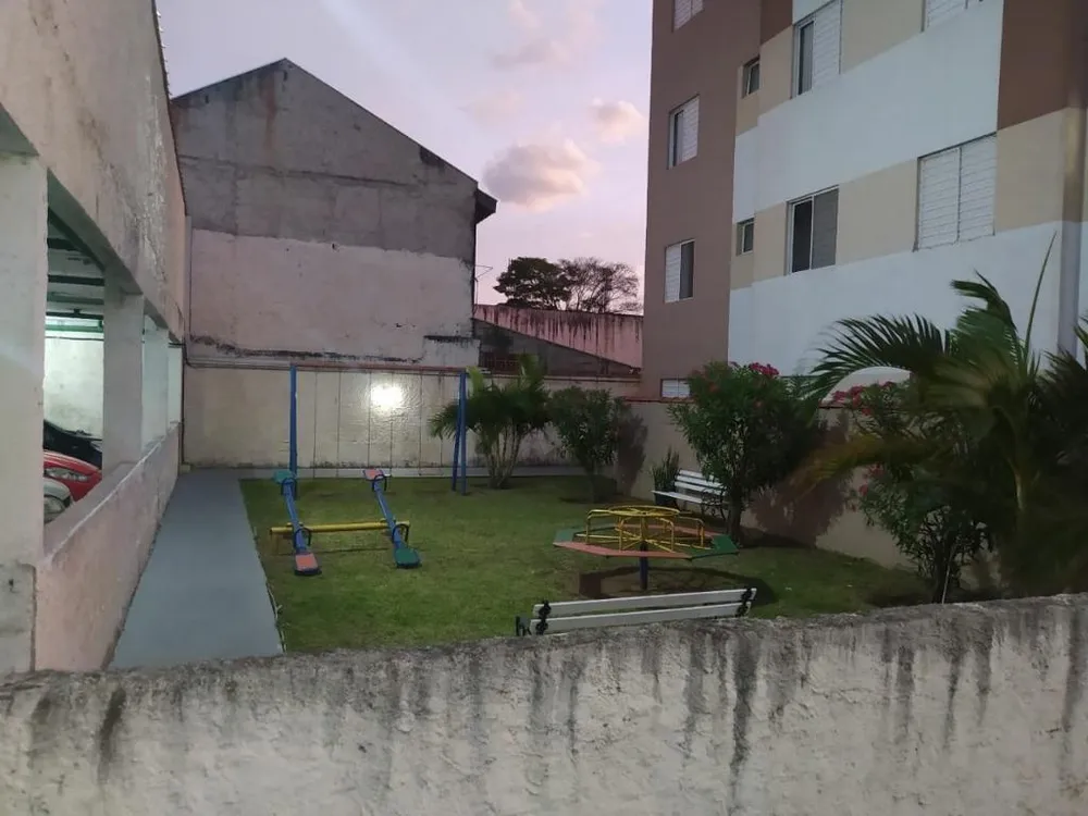 Apartamento, 2 quartos, 60 m² - Foto 2