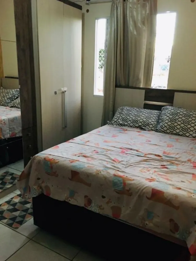 Apartamento, 2 quartos, 60 m² - Foto 6