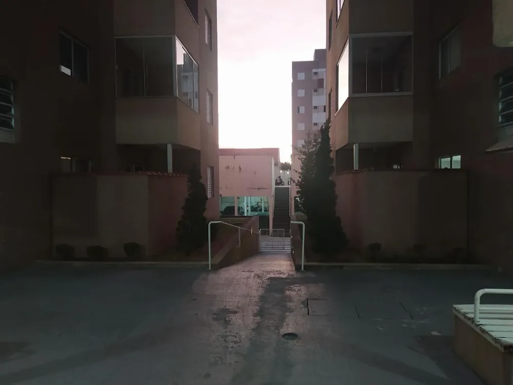 Apartamento, 2 quartos, 60 m² - Foto 4