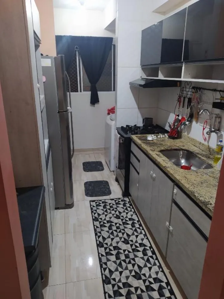 Apartamento, 2 quartos, 60 m² - Foto 5