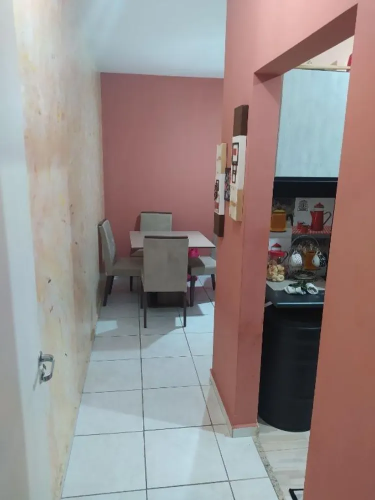 Apartamento, 2 quartos, 60 m² - Foto 3