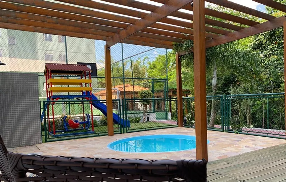 Apartamento, 2 quartos, 62 m² - Foto 4