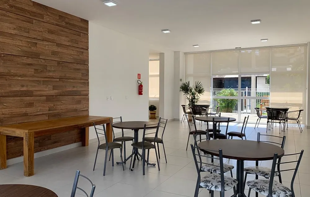 Apartamento, 2 quartos, 62 m² - Foto 6