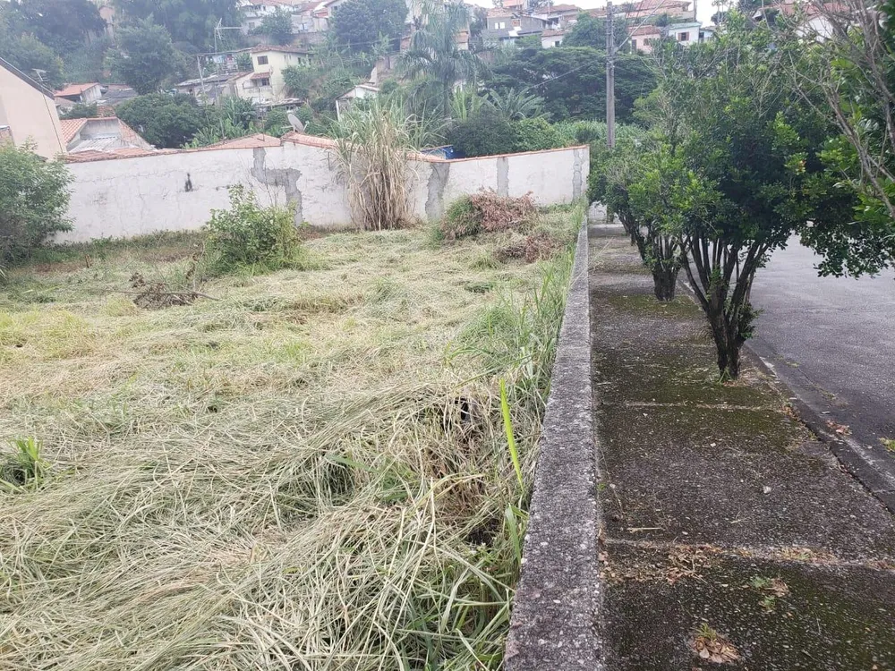 Terreno, 1361 m² - Foto 1