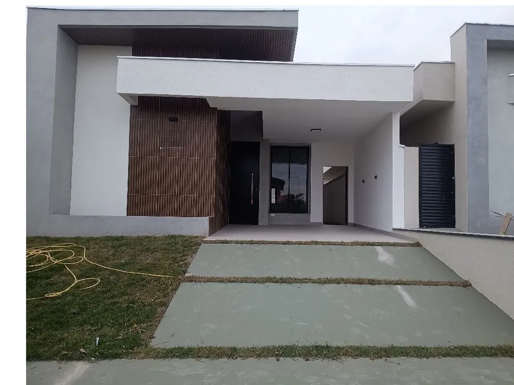 Casa, 3 quartos, 125 m² - Foto 2