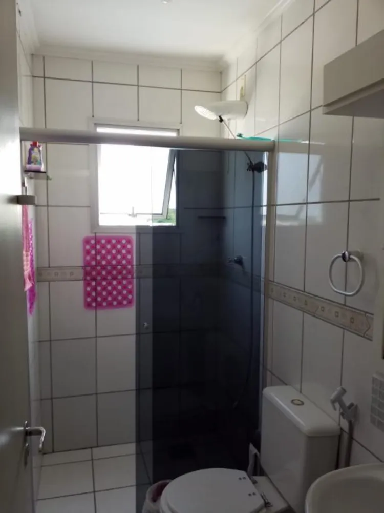 Apartamento, 3 quartos, 87 m² - Foto 8