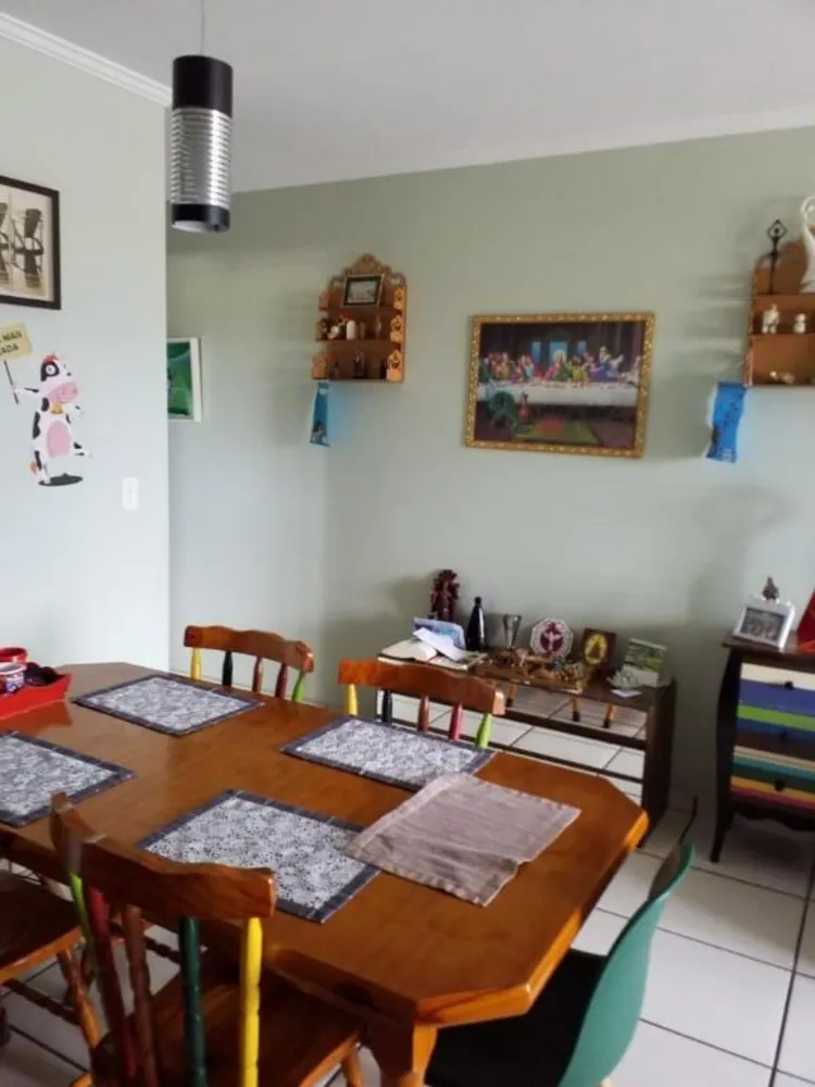 Apartamento, 3 quartos, 87 m² - Foto 1