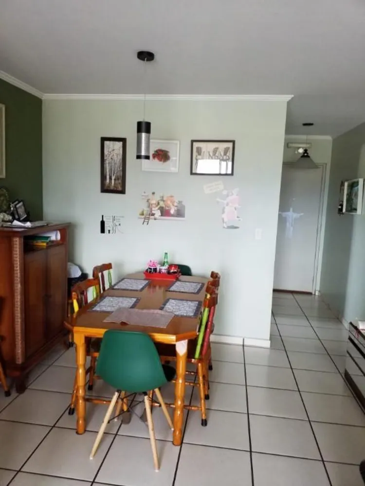 Apartamento, 3 quartos, 87 m² - Foto 2