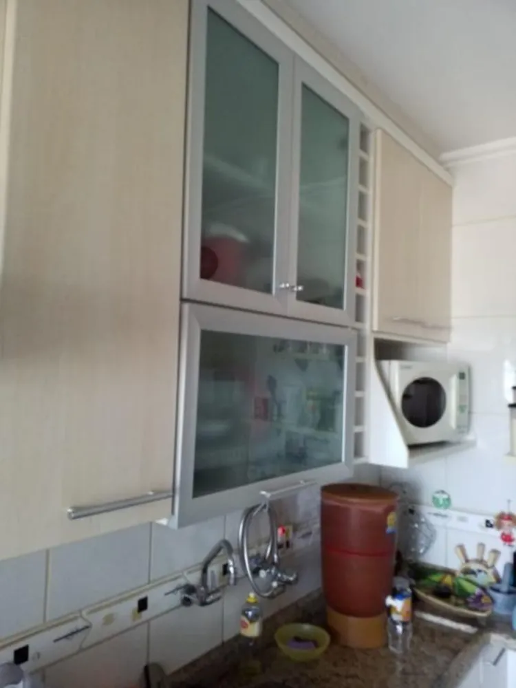 Apartamento, 3 quartos, 87 m² - Foto 3