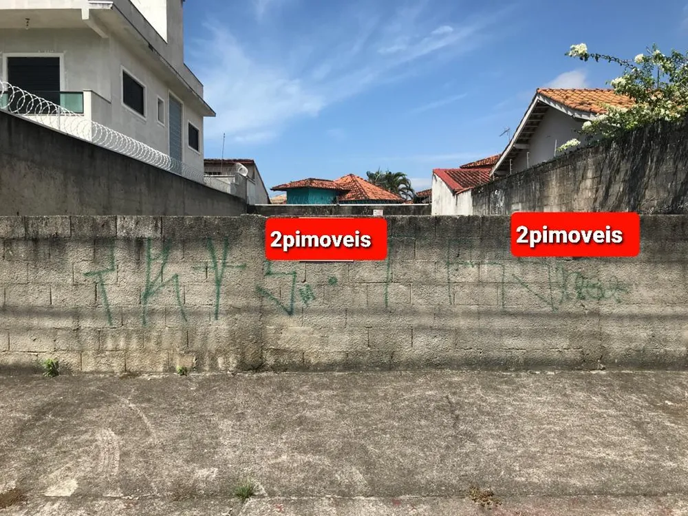 Terreno, 250 m² - Foto 1